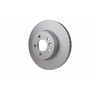 Disco Freno Hella 8DD 355 132-211 Pro Hc per VW Assale Anteriore