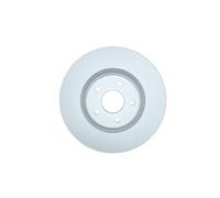 Disco Freno Hella 8DD 355 132-291 Pro per Ford