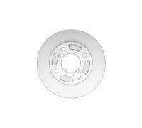 HELLA 8DD 355 132-941 Disco freno