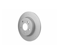 Disco Freno Hella 8DD 355 133-061 Pro per Mercedes Benz Mercedes Benz