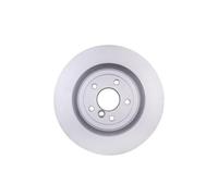 Disco Freno Hella 8DD 355 133-211 Pro Hc per Jaguar Jaguar (chery)