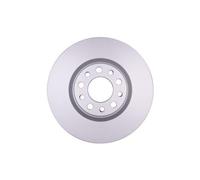 Disco Freno Hella 8DD 355 133-701 Pro High Carbon per Alfa Romeo