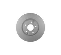 Disco Freno Hella 8DD 355 134-171 per Ssangyong Assale Anteriore