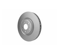 HELLA 8DD 355 134-351 Disco freno