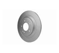 HELLA 8DD 355 134-731 Disco freno