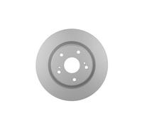 Discofreno Hella Pagid 8DD 355 134-741 Pro per Suzuki Assale Anteriore