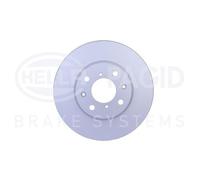 Disco Freno Hella Pagid 8DD 355 112-981 Pro per Opel Suzuki Vauxhall