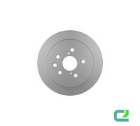 Disco Freno HELLA PAGID Per LEXUS IS III