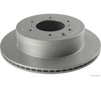 Disco freno Herth+s Jakoparts J3315027