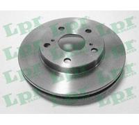 DISCO FRENO HOLDEN APOLLO ESTATE T2971V < <