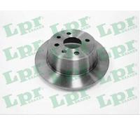 KIT COPPIA 2 DISCHI FRENO OPEL VECTRA A 2 volumi - Coda spiovente 88, 89 2.0 - 2