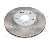 Disco freno HONDA 1.8 OEM QualitÃ originale 60407C