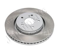 Disco freno - HONDA CR-V II (RD_) 2.0 I-VTEC