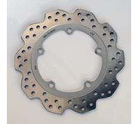 Disco/freno Honda NC/750/Integra posteriore RMS 2014 2015 2016 2017 2018 2019