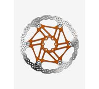 Disco freno Hope 6 viti arancione - 203mm