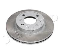 JAPKO 60H10C Disco freno