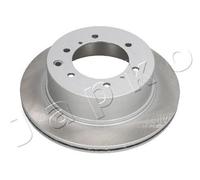 JAPKO 61H05C Disco freno