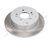 JAPKO 61H06C Disco freno