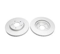 DISCO FRENO HYUNDAI COUPE 2002> 1.6I CO BR-4229-C < <