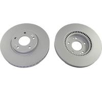 KAVO PARTS BR-3258-C Disco freno