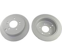 DISCO FRENO HYUNDAI IX35 2.0DT - CRDI 0 BR-3219-C < <