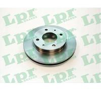 DISCO FRENO HYUNDAI SANTAMO_MITSUBISHI ETERNA IV M1403V < <