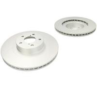 Disco freno insieme 2 pz. Parte anteriore Sinistra (sinistro) - Destra (destro)