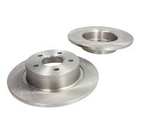 Disco freno insieme 2 pz. per FORD TOURNEO CONNECT, TRANSIT CONNECT