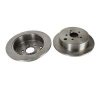 Disco freno insieme 2 pz. per IMPREZA berlina, LEGACY V, LEGACY V Station