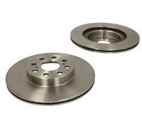 Disco freno insieme 2 pz. per TOYOTA MR2 III