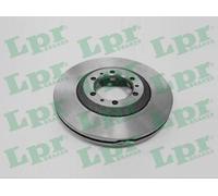 SAMKO O1373V Disco freno