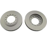 KAVO PARTS BR-3708-C Disco freno