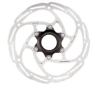 Disco freno Jagwire Basics BR1 - Centerlock Argenté