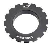 Disco freno Jagwire Outer Type - 15mm - 20mm Axles Noir