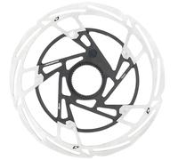 Jagwire Pro LR2-E Disc Brake Rotor w/Magnet Center Lock Disc 180.0 Center Lock Rotore del freno