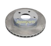 Disco freno JAPAN PARTS DI094C per JEEP