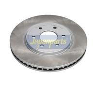 Disco freno JAPAN PARTS DI115C per NISSAN