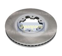 Disco freno JAPAN PARTS DI145C per INFINITI NISSAN