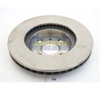 Disco freno JAPAN PARTS DI161C per NISSAN RENAULT