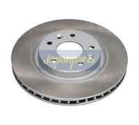 Disco freno JAPAN PARTS DI167C per NISSAN RENAULT SAMSUNG