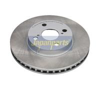 DI-207C JAPANPARTS DISCO FRENO TOY.COROLLA (ZZE12)(PREZZO SINGOLO)