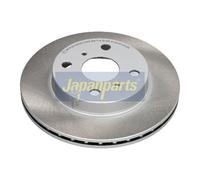 Disco freno JAPAN PARTS DI278C per TOYOTA