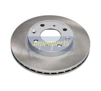 Disco freno JAPAN PARTS DI499C per HONDA