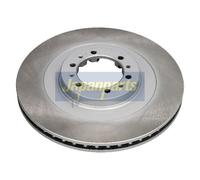 DI-505C Disco freno Japanparts