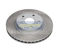 Disco freno JAPAN PARTS DI821C per SUZUKI