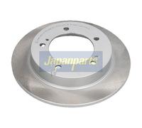 Disco freno JAPAN PARTS DI824C per SUZUKI
