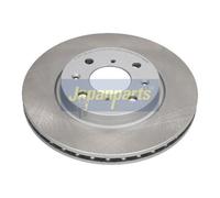 Disco freno JAPAN PARTS DI826C per SUZUKI