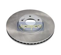 Disco freno JAPAN PARTS DIH19C per HYUNDAI KIA