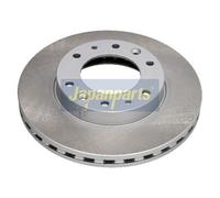 Disco freno JAPAN PARTS DIH31C per HYUNDAI