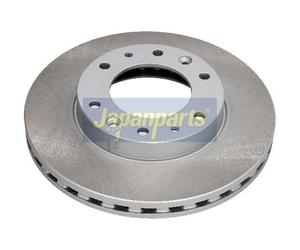 Disco freno JAPAN PARTS DIH31C per HYUNDAI